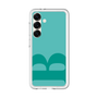 スリムプロテクションプレミアムケース［ オリジナル - initial color - B light green ］