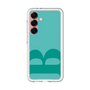スリムプロテクションプレミアムケース［ オリジナル - initial color - B light green ］