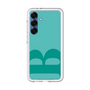 スリムプロテクションプレミアムケース［ オリジナル - initial color - B light green ］