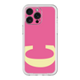 スリムプロテクションプレミアムケース［ オリジナル - initial color - C pink ］