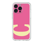 スリムプロテクションプレミアムケース［ オリジナル - initial color - C pink ］