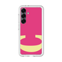 スリムプロテクションプレミアムケース［ オリジナル - initial color - C pink ］