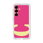 スリムプロテクションプレミアムケース［ オリジナル - initial color - C pink ］