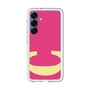 スリムプロテクションプレミアムケース［ オリジナル - initial color - C pink ］