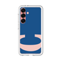 スリムプロテクションプレミアムケース［ オリジナル - initial color - C navy ］