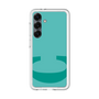 スリムプロテクションプレミアムケース［ オリジナル - initial color - C light green ］