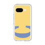 スリムプロテクションプレミアムケース［ オリジナル - initial color - C yellow ］