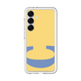 スリムプロテクションプレミアムケース［ オリジナル - initial color - C yellow ］