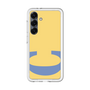 スリムプロテクションプレミアムケース［ オリジナル - initial color - C yellow ］
