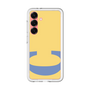 スリムプロテクションプレミアムケース［ オリジナル - initial color - C yellow ］