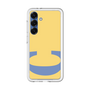 スリムプロテクションプレミアムケース［ オリジナル - initial color - C yellow ］