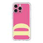 スリムプロテクションプレミアムケース［ オリジナル - initial color - D pink ］