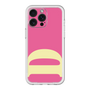 スリムプロテクションプレミアムケース［ オリジナル - initial color - D pink ］