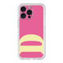 スリムプロテクションプレミアムケース［ オリジナル - initial color - D pink ］