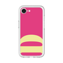 スリムプロテクションプレミアムケース［ オリジナル - initial color - D pink ］