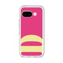 スリムプロテクションプレミアムケース［ オリジナル - initial color - D pink ］
