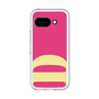 スリムプロテクションプレミアムケース［ オリジナル - initial color - D pink ］