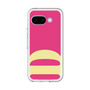 スリムプロテクションプレミアムケース［ オリジナル - initial color - D pink ］