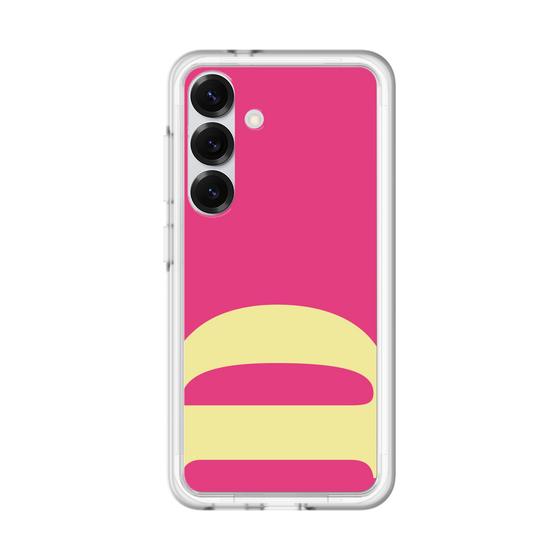 スリムプロテクションプレミアムケース［ オリジナル - initial color - D pink ］