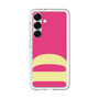 スリムプロテクションプレミアムケース［ オリジナル - initial color - D pink ］