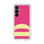 スリムプロテクションプレミアムケース［ オリジナル - initial color - D pink ］