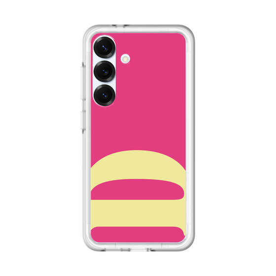 スリムプロテクションプレミアムケース［ オリジナル - initial color - D pink ］