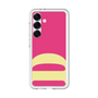 スリムプロテクションプレミアムケース［ オリジナル - initial color - D pink ］