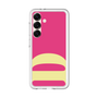スリムプロテクションプレミアムケース［ オリジナル - initial color - D pink ］