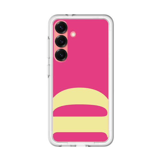 スリムプロテクションプレミアムケース［ オリジナル - initial color - D pink ］