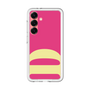 スリムプロテクションプレミアムケース［ オリジナル - initial color - D pink ］
