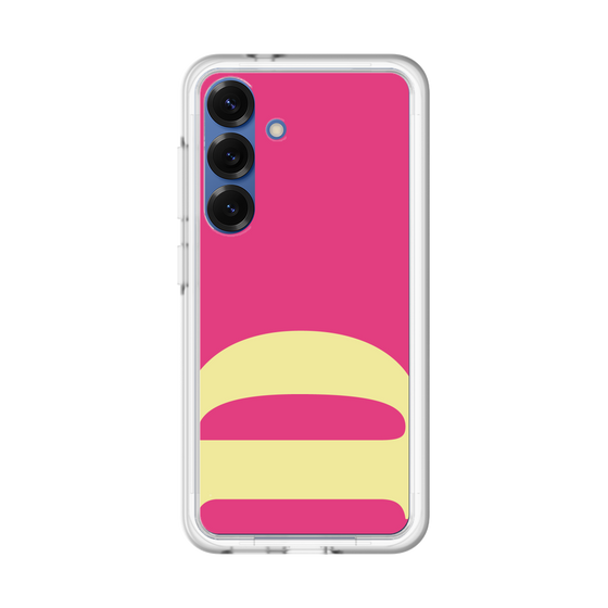 スリムプロテクションプレミアムケース［ オリジナル - initial color - D pink ］
