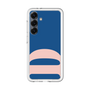 スリムプロテクションプレミアムケース［ オリジナル - initial color - D navy ］