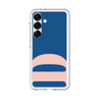 スリムプロテクションプレミアムケース［ オリジナル - initial color - D navy ］