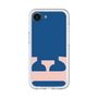 スリムプロテクションプレミアムケース［ オリジナル - initial color - E navy ］