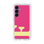 スリムプロテクションプレミアムケース［ オリジナル - initial color - F pink ］