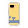 スリムプロテクションプレミアムケース［ オリジナル - initial color - F yellow ］