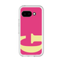 スリムプロテクションプレミアムケース［ オリジナル - initial color - G pink ］