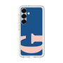 スリムプロテクションプレミアムケース［ オリジナル - initial color - G navy ］
