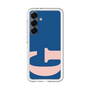 スリムプロテクションプレミアムケース［ オリジナル - initial color - G navy ］