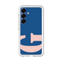 スリムプロテクションプレミアムケース［ オリジナル - initial color - G navy ］