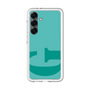 スリムプロテクションプレミアムケース［ オリジナル - initial color - G light green ］