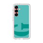 スリムプロテクションプレミアムケース［ オリジナル - initial color - G light green ］