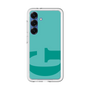スリムプロテクションプレミアムケース［ オリジナル - initial color - G light green ］