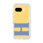 スリムプロテクションプレミアムケース［ オリジナル - initial color - H yellow ］