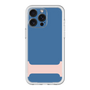 スリムプロテクションプレミアムケース［ オリジナル - initial color - I navy ］