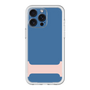 スリムプロテクションプレミアムケース［ オリジナル - initial color - I navy ］