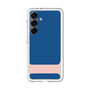スリムプロテクションプレミアムケース［ オリジナル - initial color - I navy ］