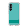 スリムプロテクションプレミアムケース［ オリジナル - initial color - I light green ］