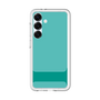 スリムプロテクションプレミアムケース［ オリジナル - initial color - I light green ］