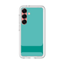 スリムプロテクションプレミアムケース［ オリジナル - initial color - I light green ］